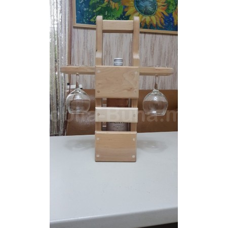 Деревянные декоративные элементы А-7